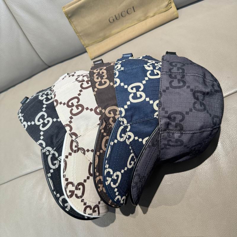 Gucci Cap dx86
